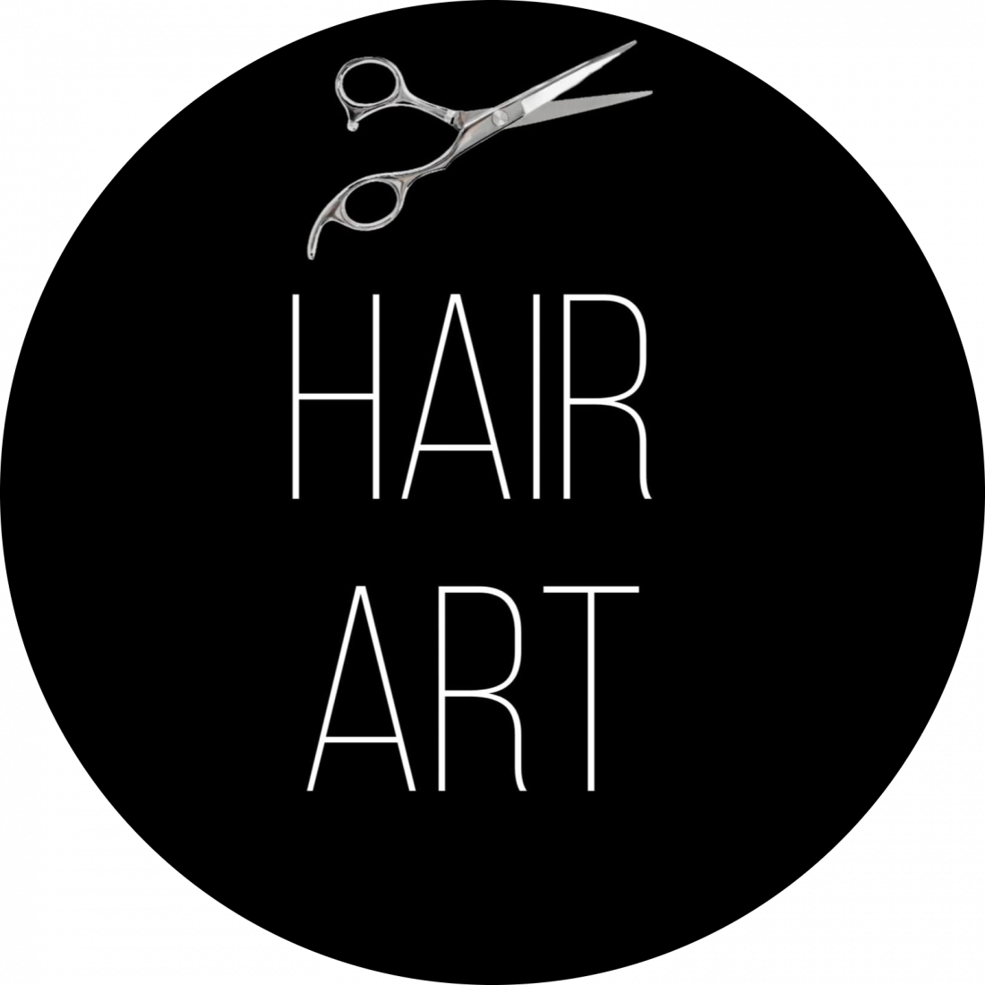 Мужская, женская, детская стрижка, укладка, окрашивание волос от 15,20 р. в салоне "Hair art"